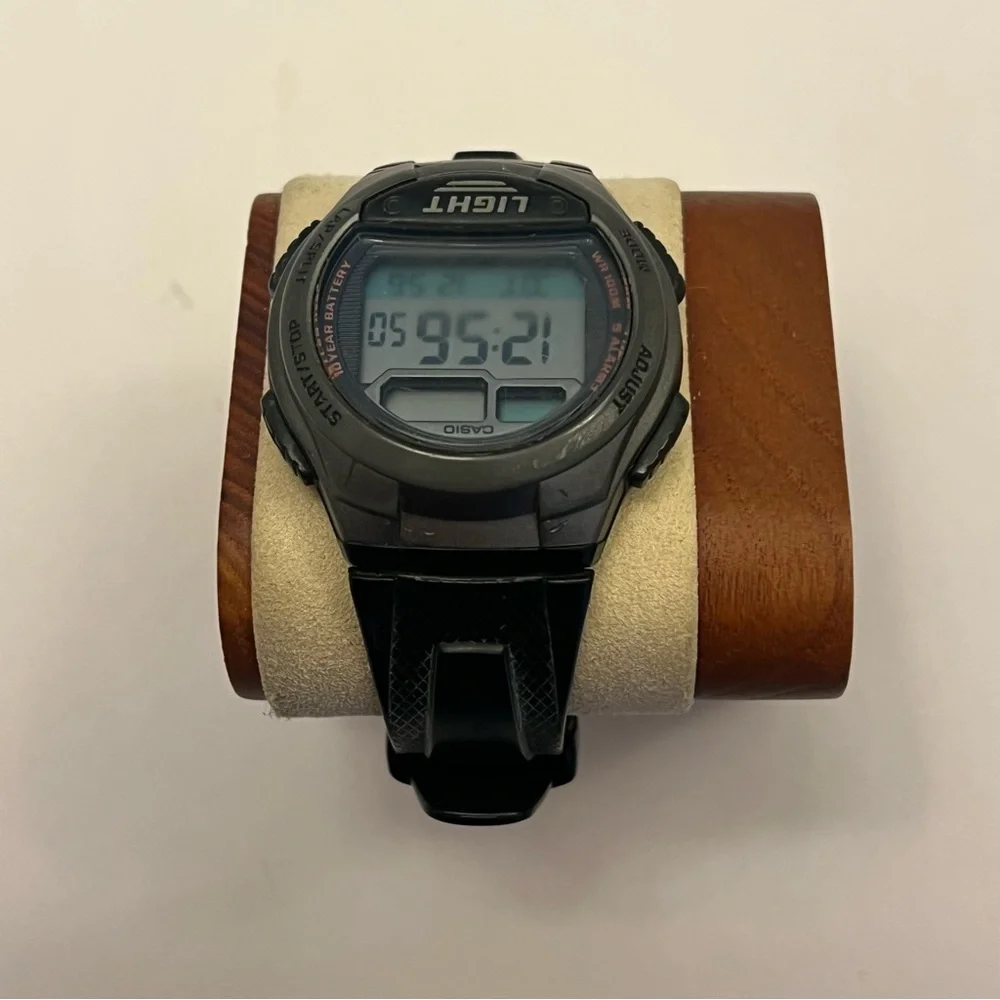 Casio 3283 w734‎ Digital Watch